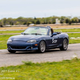 “Can’t spell trusty without rusty” miata